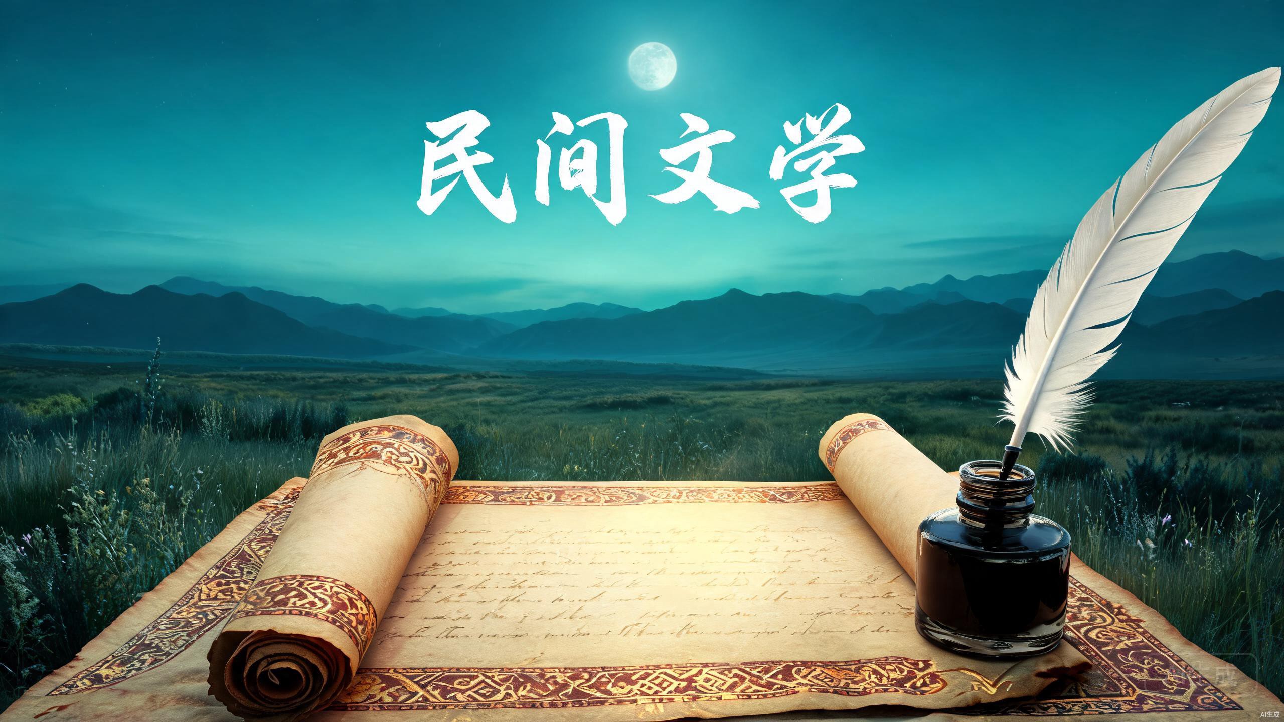 阿凡提故事