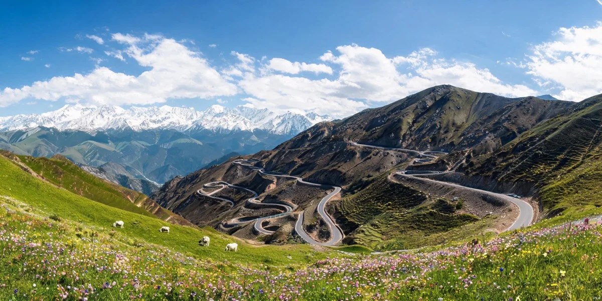 伊昭公路