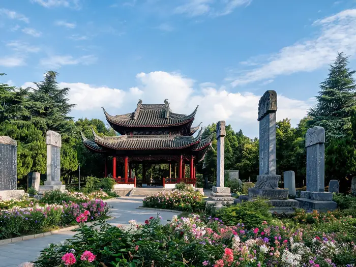 博尔塔拉河旅游区 - 作品2