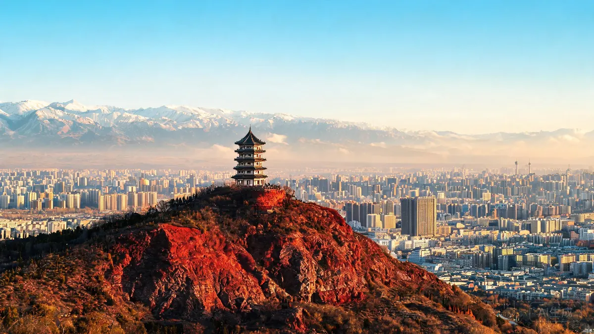 红山公园
