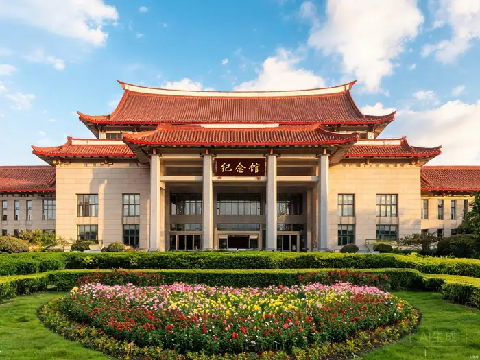 库尔班·吐鲁木纪念馆 - 作品6