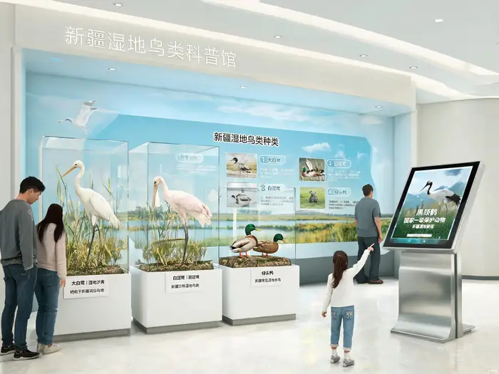 南湖旅游度假区 - 作品3