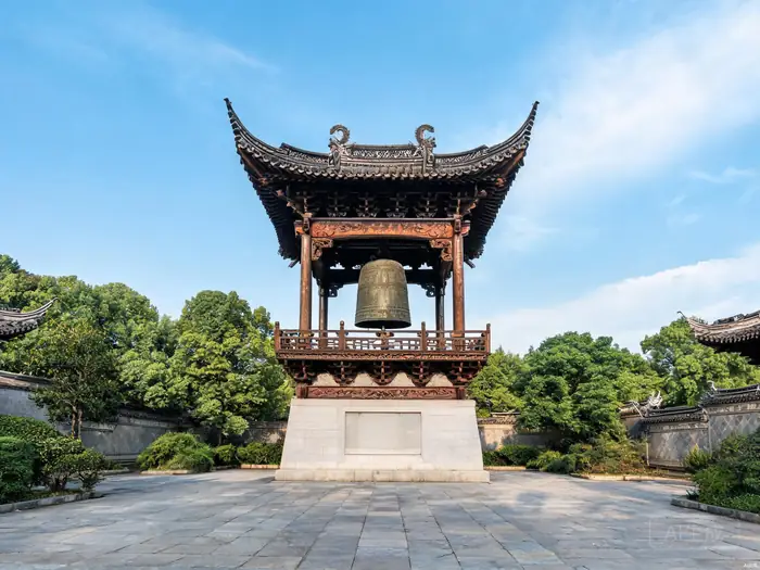 圣佑庙景区 - 作品4